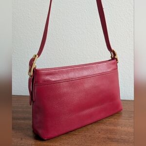 Coach Vintage Legacy Shoulder Bag